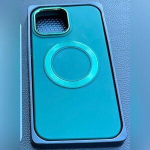 Magnetic iPhone 13 Pro Max case